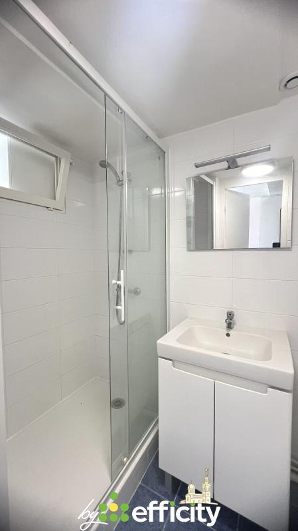 Vente Appartement Appartement Marseille 7