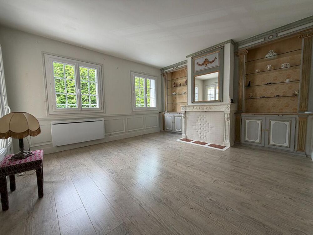 Vente Maison Maison Lillebonne 3 pièce(s) 141 m2 Lillebonne