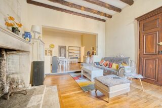  Appartement à vendre 3 pièces 94 m²