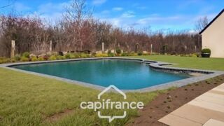  Maison � vendre 6 pi�ces 125 m�