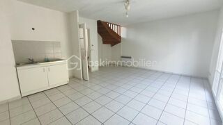 Vente Propriété/Château maison mitoyenne résidence d'encore Saint gaudens