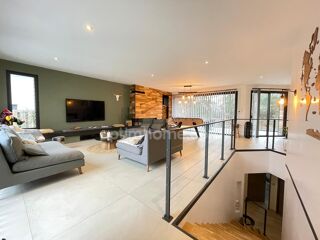  Maison à vendre 7 pièces 210 m²