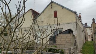  Maison à vendre 4 pièces 97 m²