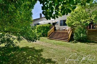  Maison à vendre 6 pièces 150 m²