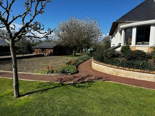  Maison � vendre 7 pi�ces 130 m�