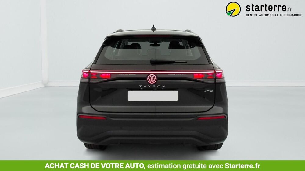 Tayron 1.5 eTSI 150ch DSG7 7pl Life Plus 2025 occasion 69190 Saint-Fons