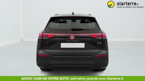 Tayron 1.5 eTSI 150ch DSG7 7pl Life Plus 2025 occasion 69190 Saint-Fons