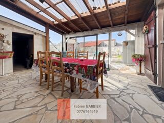  Maison � vendre 7 pi�ces 180 m�