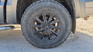 Amarok Double Cabine 3.0 TDI V6 225 4Motion BVA8 Aventura 2018 occasion 13104 Arles