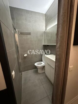  Appartement � vendre 1 pi�ce 21 m�