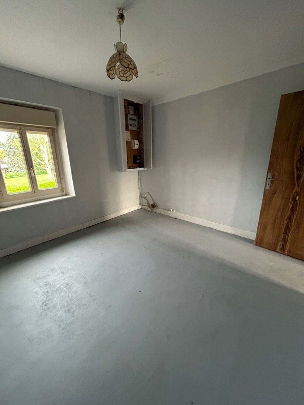 À vendre  Lot de deux logements dans village proche centre BLENEAU (89)