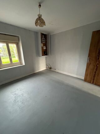  Maison à vendre 6 pièces 111 m²