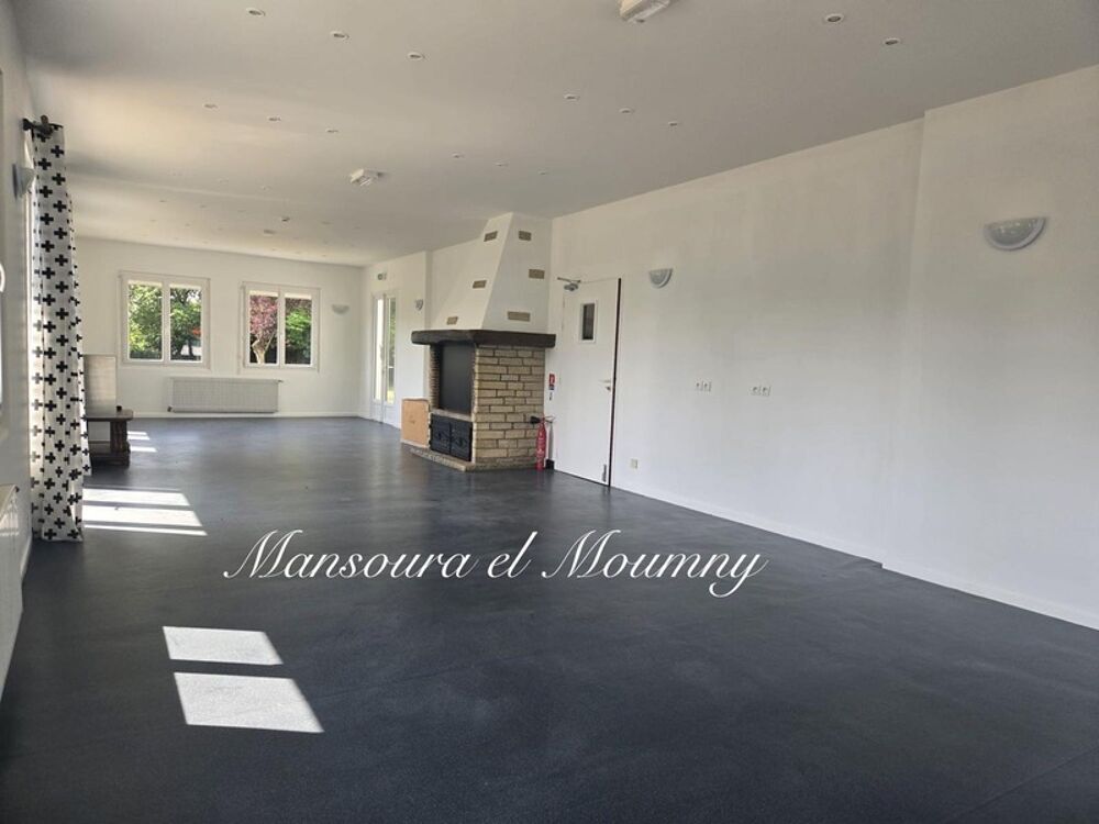 � vendre  Propri�t�/ch�teau Ch�teau-Renault (37110)