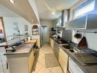  Maison � vendre 9 pi�ces 171 m�