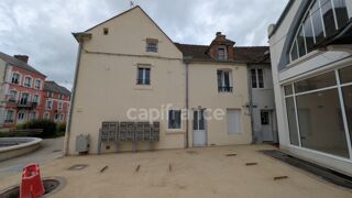  Immeuble à vendre 8 pièces 185 m²