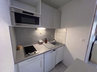  Appartement à vendre 3 pièces 39 m²