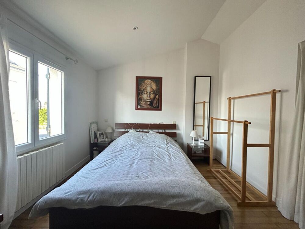 Vente Maison Maison Ancenis Saint Gereon 5 pièce(s) 104 m2 Ancenis saint gereon