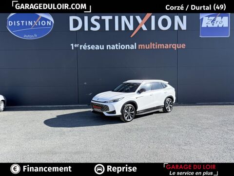 Annonce voiture MG MG.EHS 28990 €