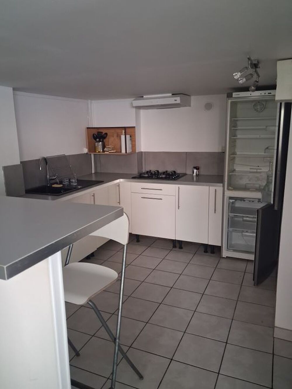 Location Appartement Appartement de 45m2 à louer sur Marseille 06 Marseille 6