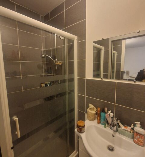  Appartement � vendre 1 pi�ce 23 m�