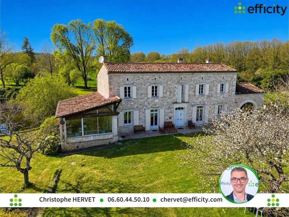 Vente Propriété/Château Demeure Garat