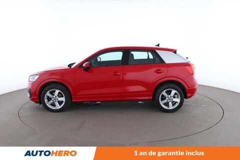 Q2 30 TDI S tronic 116 ch 2020 occasion 92130 Issy-les-Moulineaux