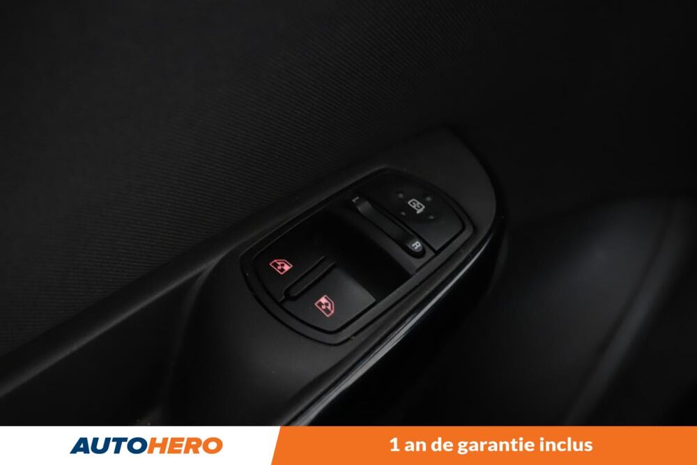 Corsa 1.4 Graphite 3P 90 ch 2016 occasion 92130 Issy-les-Moulineaux