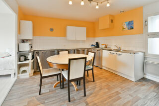  Maison � vendre 2 pi�ces 60 m�