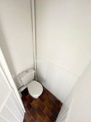  Appartement à vendre 3 pièces 45 m²