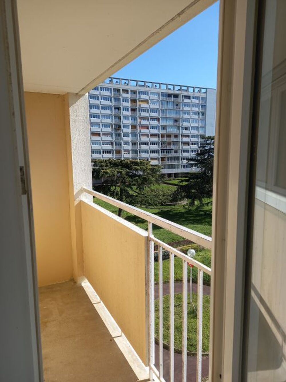 Location Appartement Appartement de 63m2 à louer sur Rennes Rennes