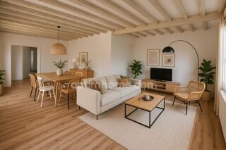  Maison � vendre 5 pi�ces 120 m�