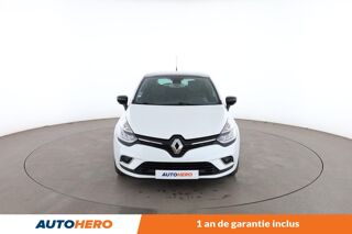 Clio 1.2 TCe Energy Edition One EDC 118 ch 2016 occasion 92130 Issy-les-Moulineaux