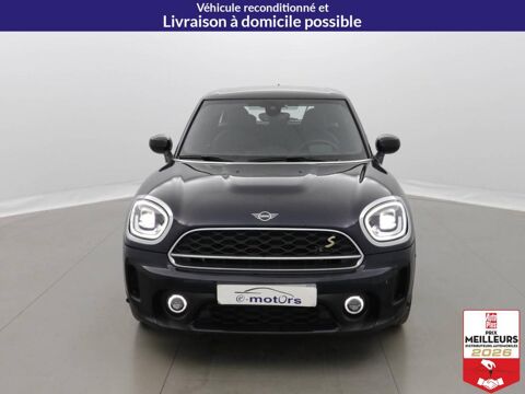 Countryman 125+95 ALL4 BVA6 Cooper SE Yours 2021 occasion 10150 Lavau