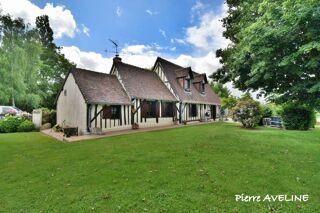  Maison à vendre 5 pièces 114 m²