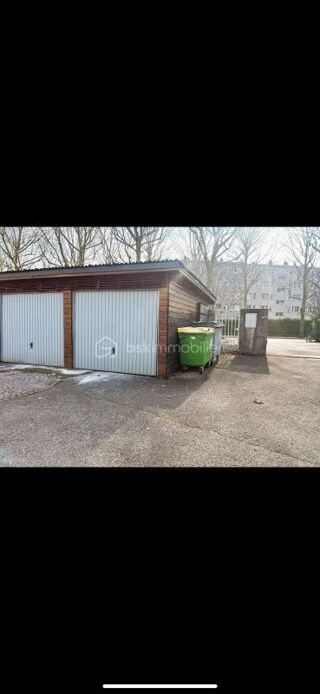  Appartement � vendre 1 pi�ce 19 m�