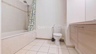  Appartement � vendre 2 pi�ces 40 m�