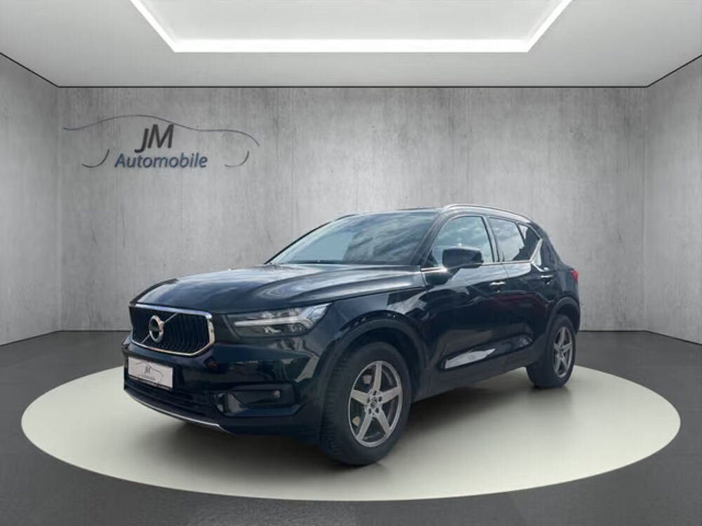 XC40 Momentum Pro 2WD 2020 occasion 33000 Bordeaux