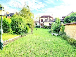  Maison à vendre 6 pièces 137 m²