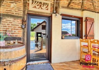  Maison à vendre 4 pièces 138 m²