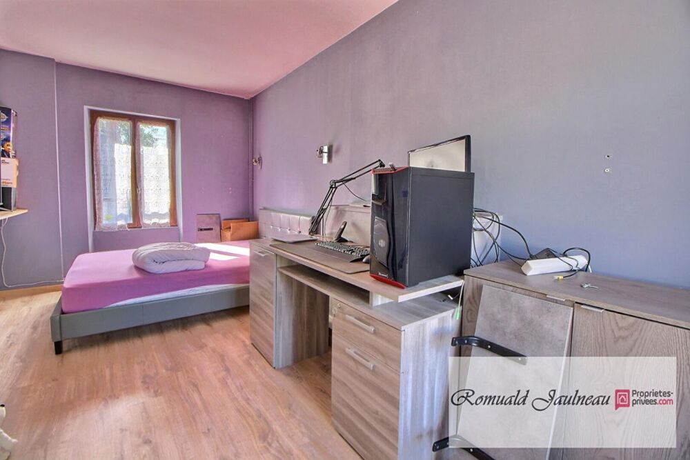 Vente Maison Maison de bourg 3 chambres 79 m2 Les villages voveens