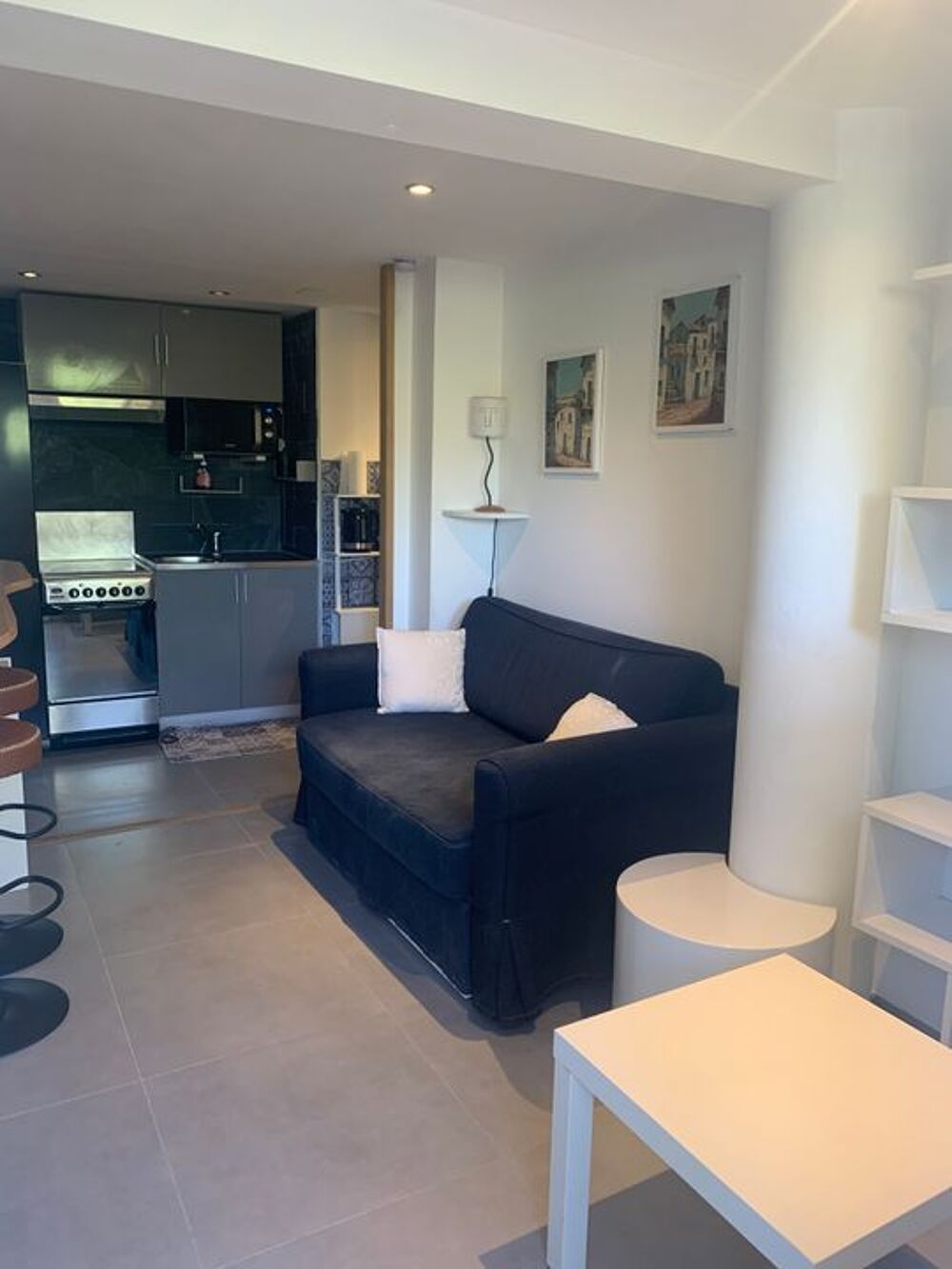 Location Appartement Appartement de 24m2 à louer sur Éguilles Eguilles