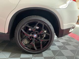 X6 xDrive40d 306ch Exclusive A 2013 occasion 56120 Les Forges De Lanouee