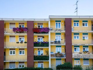  Appartement  louer 1 pice 30 m