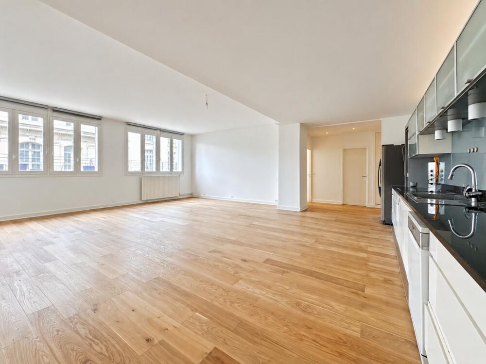 Vente Loft Loft Paris 9