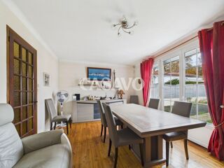  Maison � vendre 4 pi�ces 96 m�