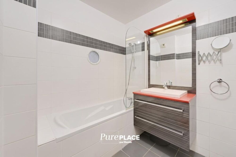à vendre  Appartement Issy-les-Moulineaux (92130)