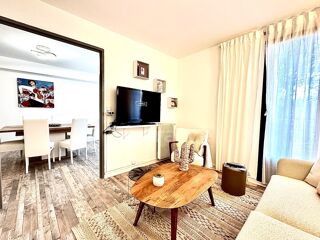  Appartement à vendre 4 pièces 74 m²