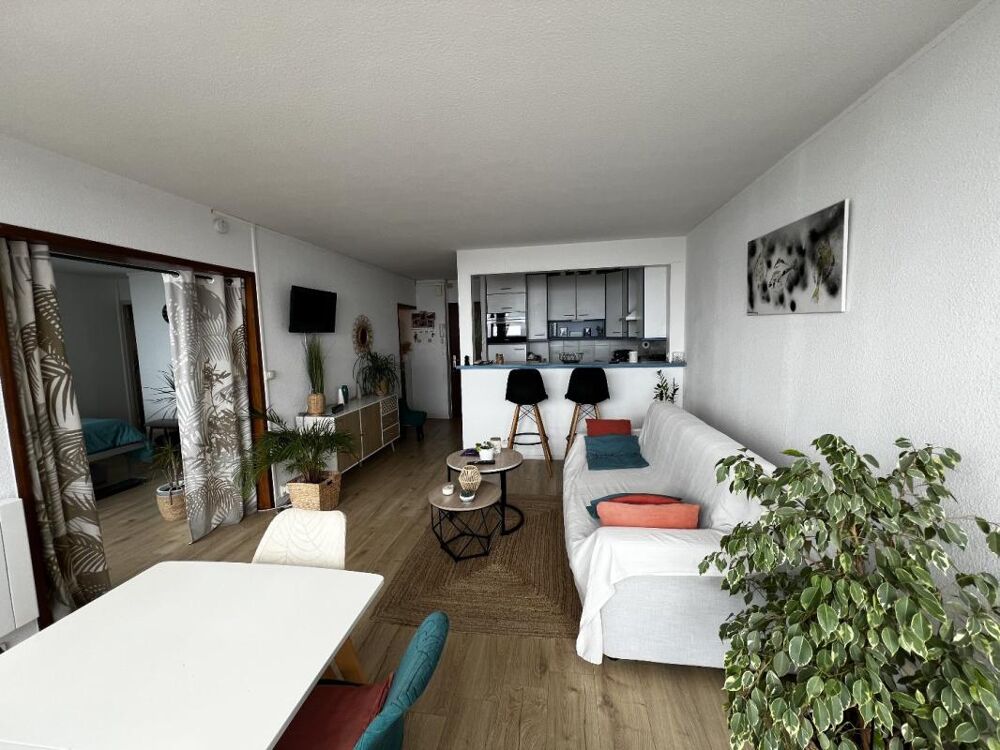 Vente Appartement Appartement Grau d agde