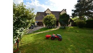  Maison  vendre 8 pices 150 m