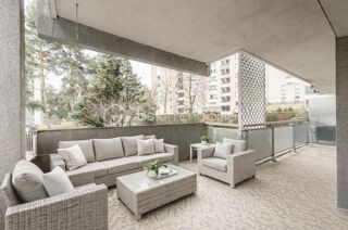  Appartement à vendre 2 pièces 44 m²